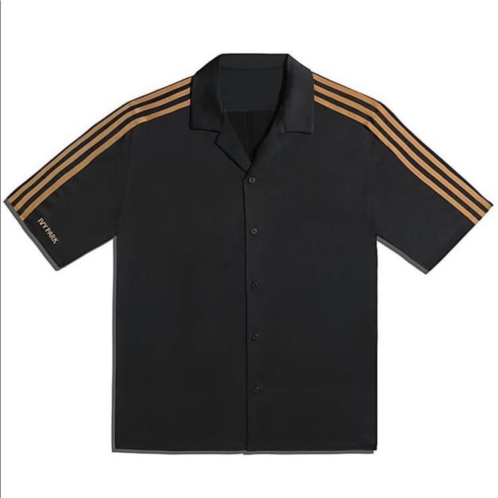 Adidas x Ivy Park shirt